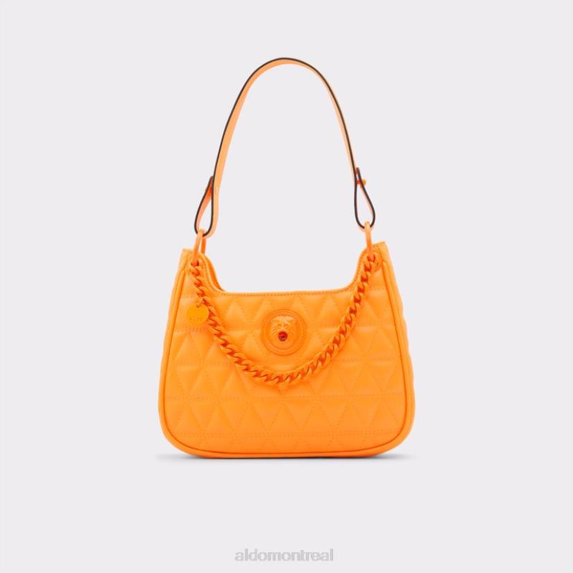 Aldo france VD8R886 Aldo Léomas de mode orange vif