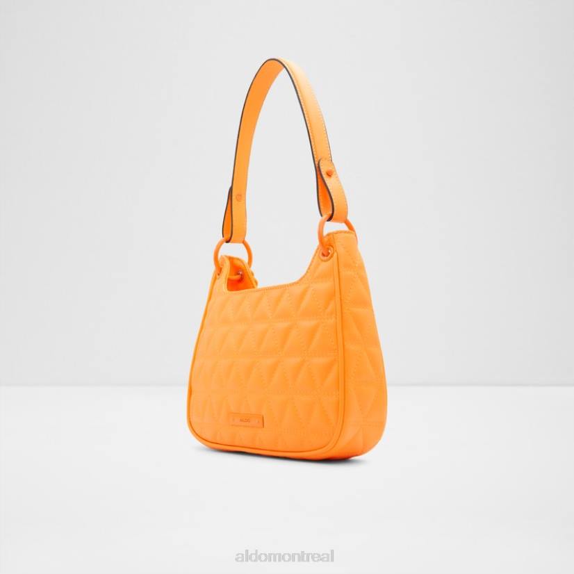 Aldo france VD8R886 Aldo Léomas de mode orange vif