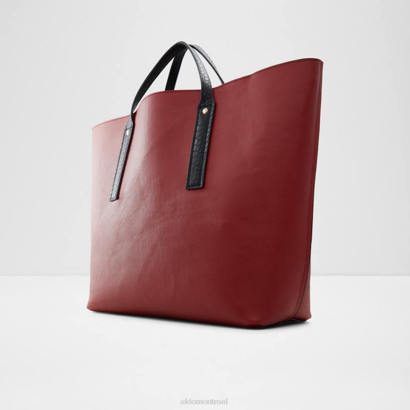 Aldo france chaussures homme VD8R10008 Aldo sac fourre-tout Tharejan noir multi mode