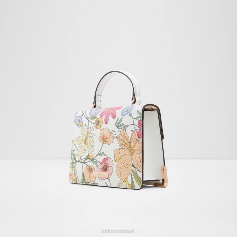 Aldo france chaussures homme VD8R11503 Aldo mode blanc multi tulippa