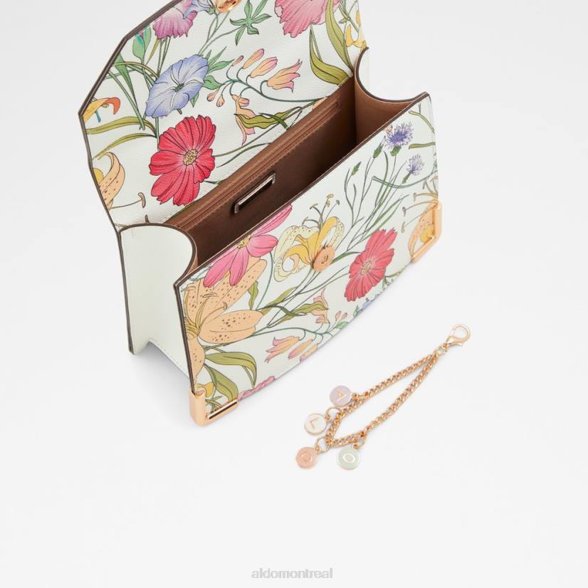 Aldo france chaussures homme VD8R11503 Aldo mode blanc multi tulippa