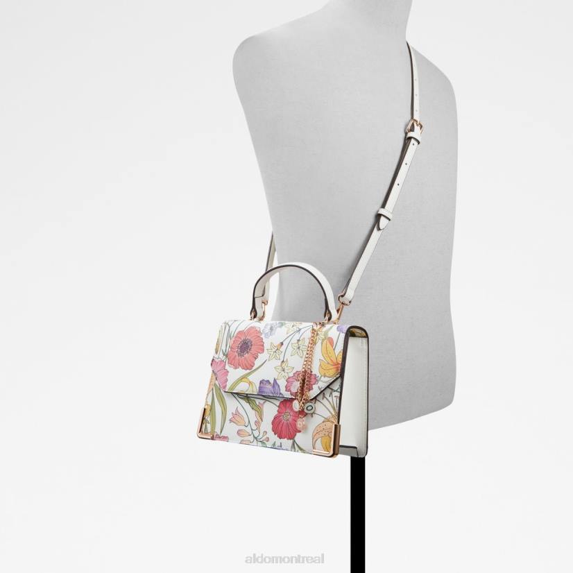 Aldo france chaussures homme VD8R11503 Aldo mode blanc multi tulippa