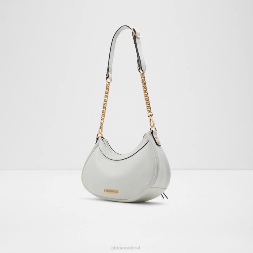 Aldo france chaussures homme VD8R3928 Aldo sac à bandoulière mottyx blanc mode