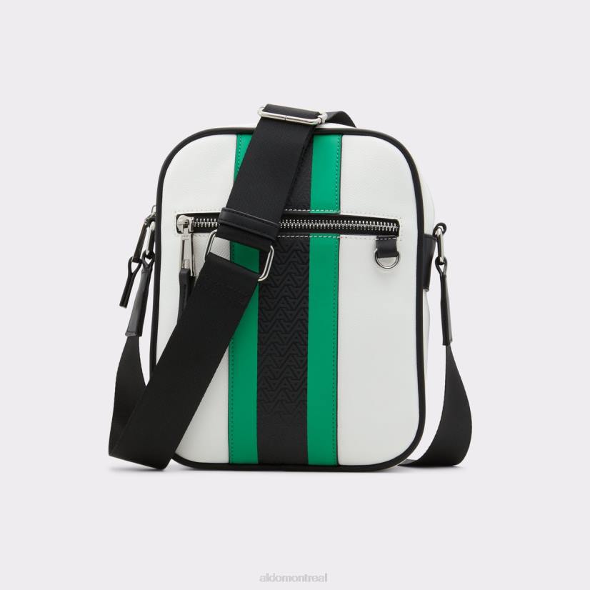 Aldo france chaussures homme VD8R4748 Aldo sac à bandoulière loriot fashion blanc