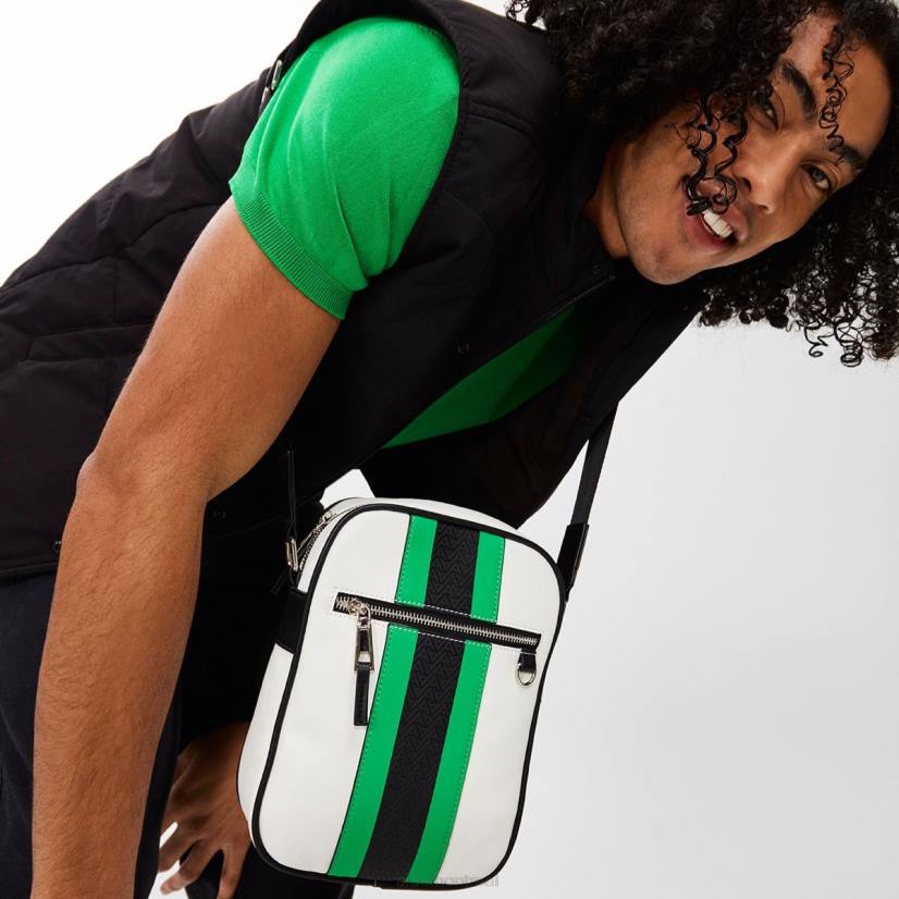 Aldo france chaussures homme VD8R4748 Aldo sac à bandoulière loriot fashion blanc