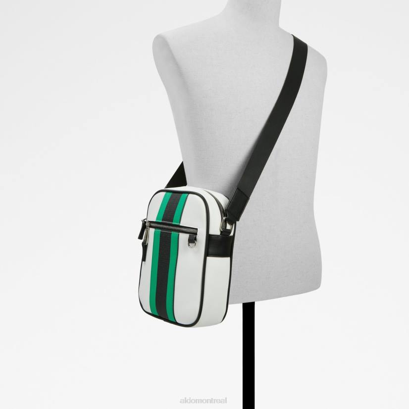 Aldo france chaussures homme VD8R4748 Aldo sac à bandoulière loriot fashion blanc