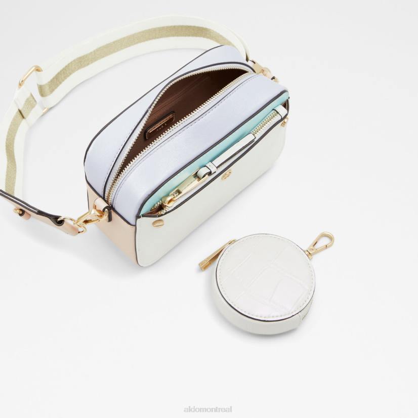 Aldo france chaussures homme VD8R7463 Aldo sac à bandoulière gwardotha violet mode