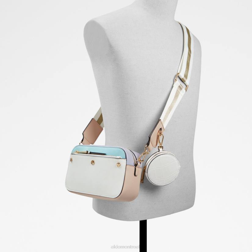 Aldo france chaussures homme VD8R7463 Aldo sac à bandoulière gwardotha violet mode