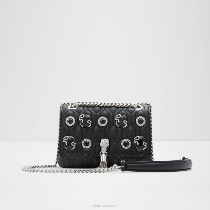 Aldo france chaussures homme VD8R7473 Aldo héritage noir de la mode