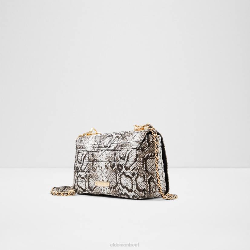 Aldo france chaussures homme VD8R7498 Aldo mode eleena noir et blanc