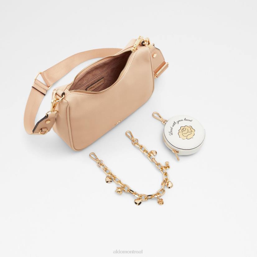 Aldo france chaussures homme VD8R7508 Aldo roseday fashion beige moyen