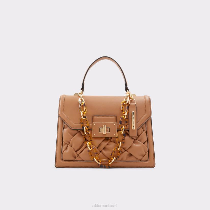 Aldo france chaussures homme VD8R7608 Aldo signe marron à la mode