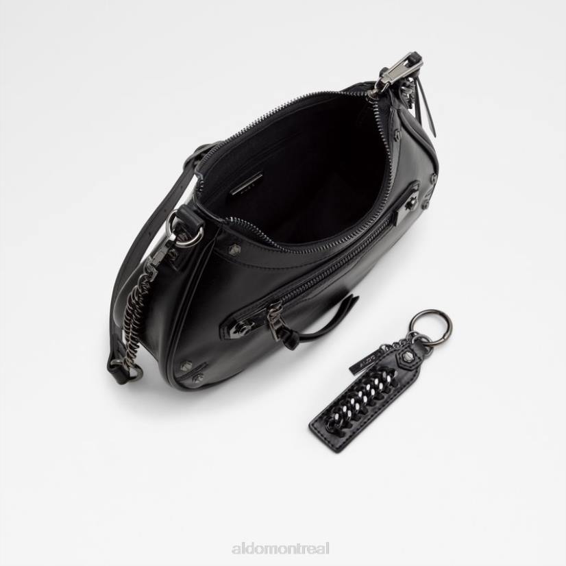 Aldo france chaussures homme VD8R813 Aldo mottyx noir à la mode