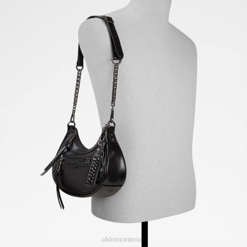 Aldo france chaussures homme VD8R813 Aldo mottyx noir à la mode