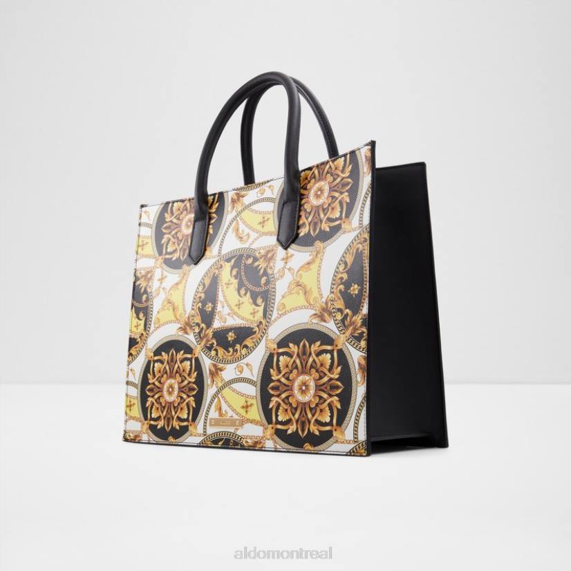 Aldo france chaussures homme VD8R828 Aldo abomab noir multi mode