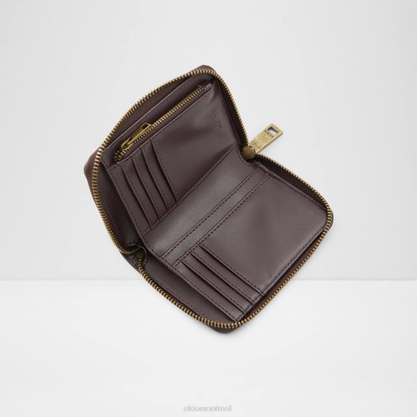 Aldo france chaussures homme VD8R9008 Aldo mode edysien marron foncé