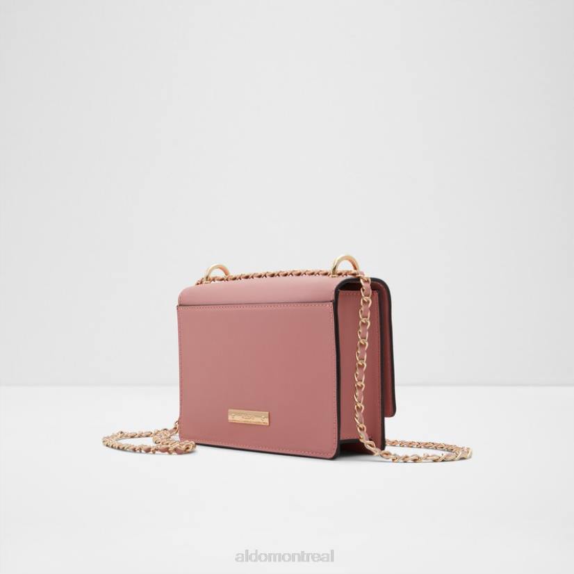 Aldo france chaussures homme VD8R918 Aldo Dalsby de mode rose