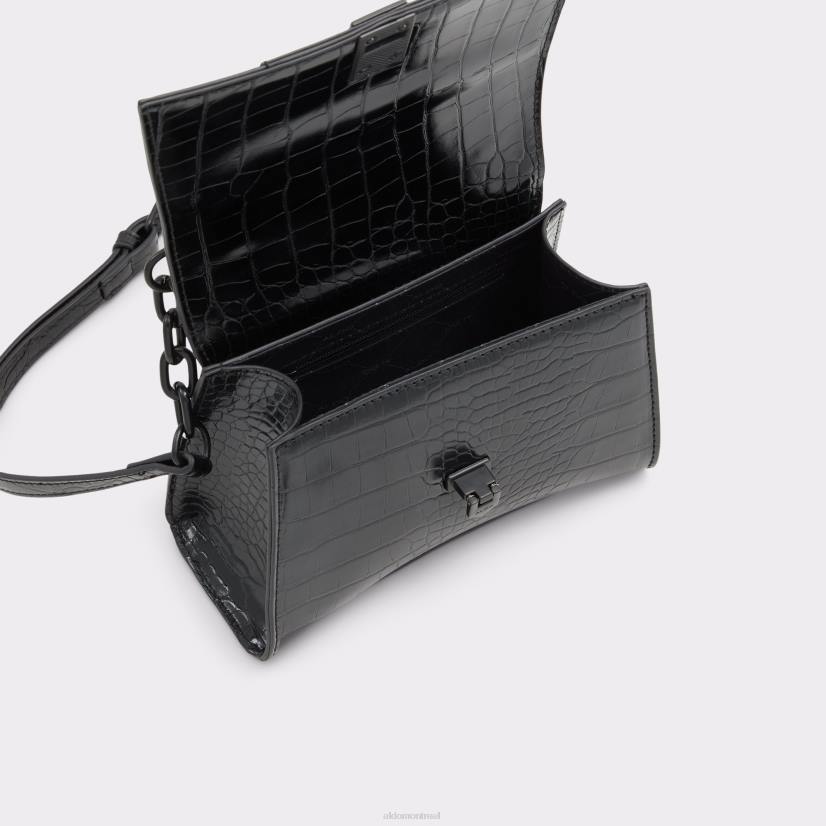 Aldo france chaussures homme VD8R928 Aldo attunga noir à la mode