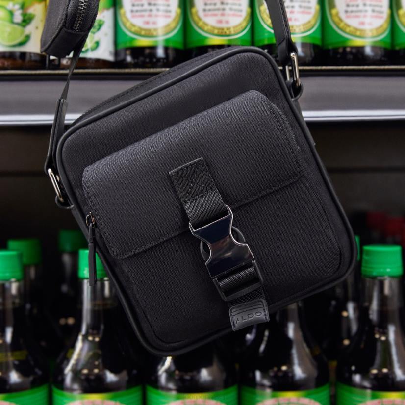 Aldo france sac VD8R11292 Aldo sac à bandoulière fashion basal noir