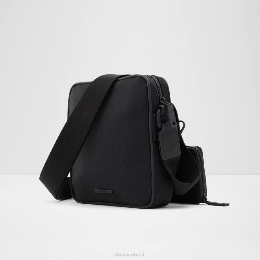 Aldo france sac VD8R11292 Aldo sac à bandoulière fashion basal noir