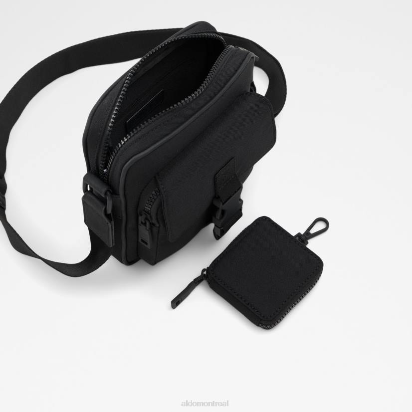 Aldo france sac VD8R11292 Aldo sac à bandoulière fashion basal noir