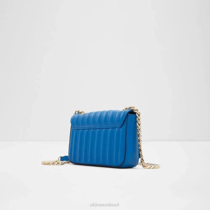 Aldo france sac VD8R5262 Aldo sac à main femme koeni bleu vif mode bandoulière