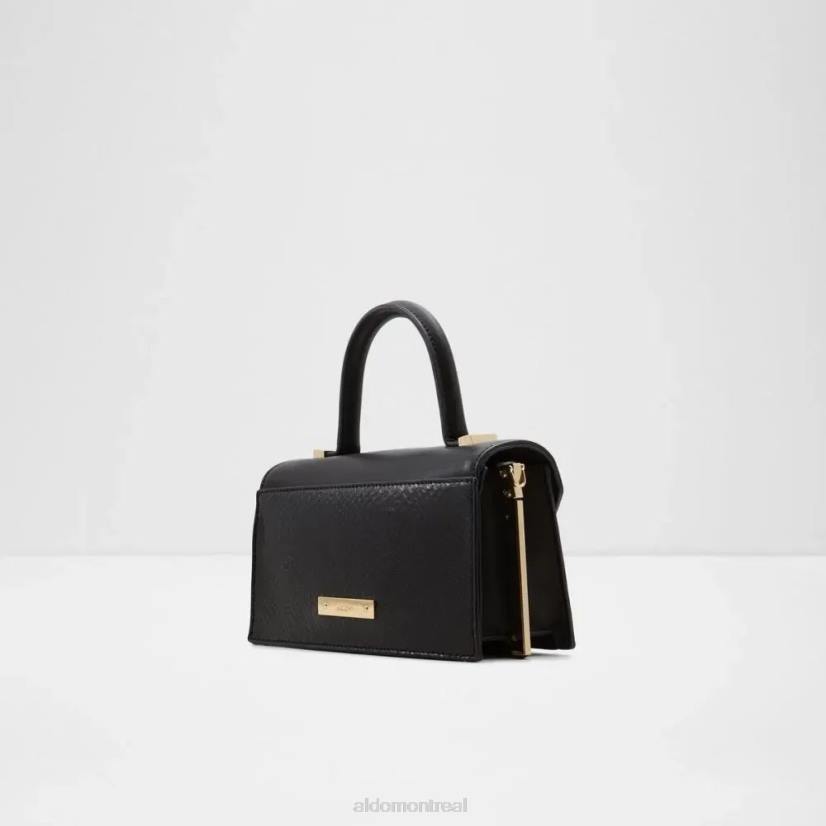 Aldo france sac VD8R5287 Aldo fashion drienia sac à main femme poignée supérieure noir