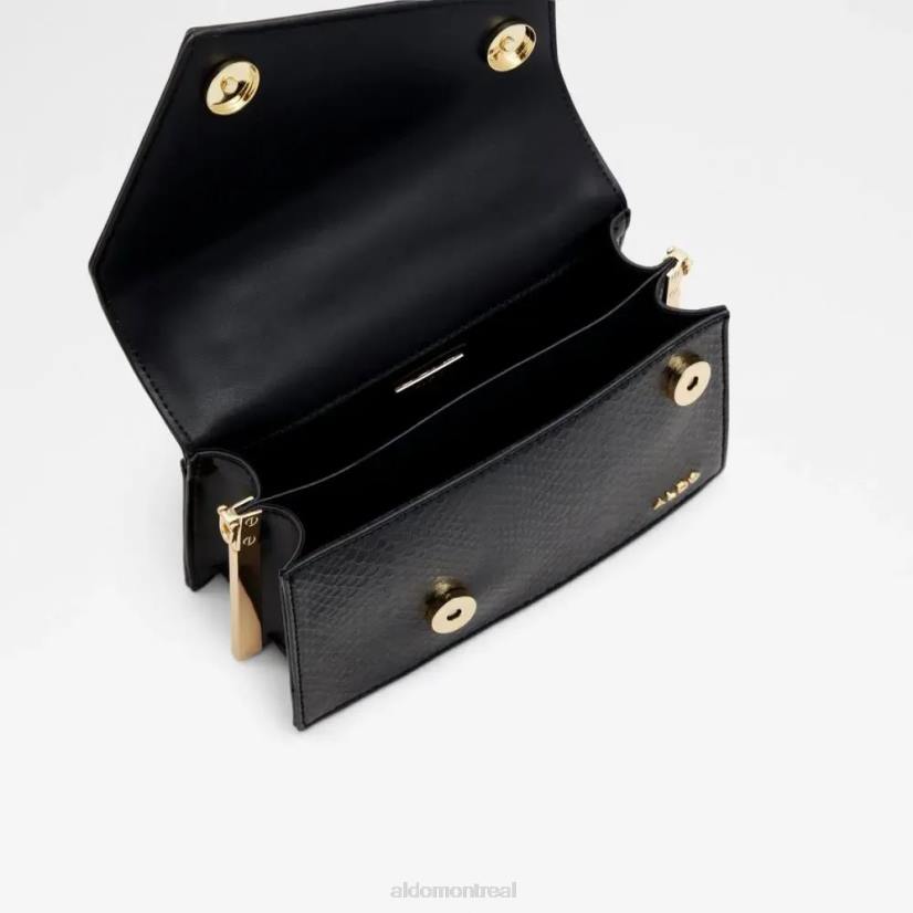 Aldo france sac VD8R5287 Aldo fashion drienia sac à main femme poignée supérieure noir