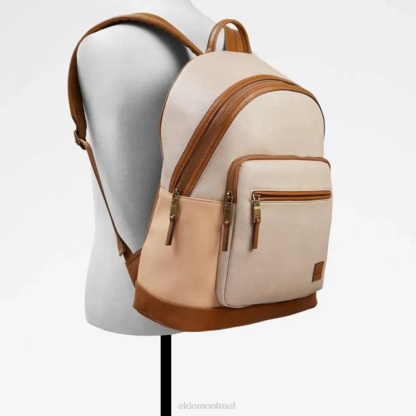 Aldo france sac VD8R5627 Aldo uloiloth sac à dos pour hommes marron moyen