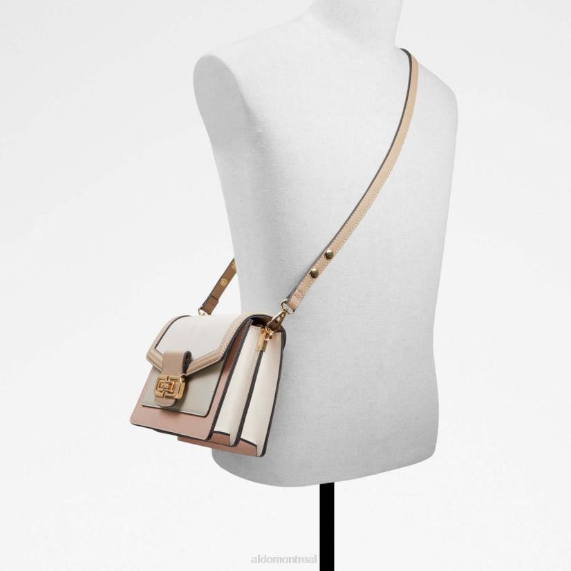 Aldo france sac VD8R7497 Aldo carésienne de mode rose