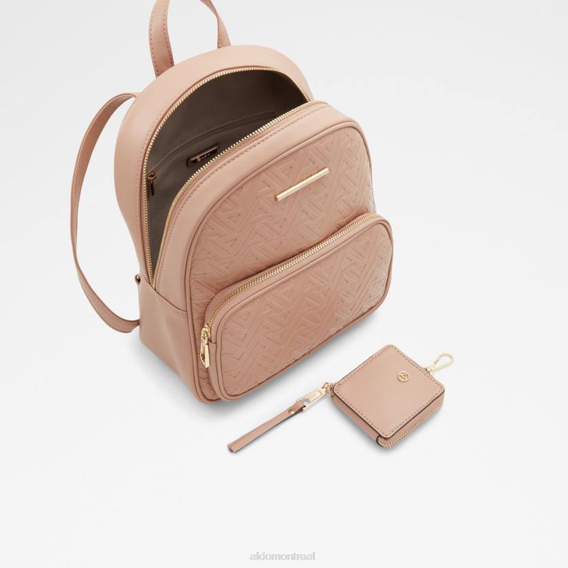 Aldo france sac VD8R7517 Aldo faybaen sac à dos beige mode