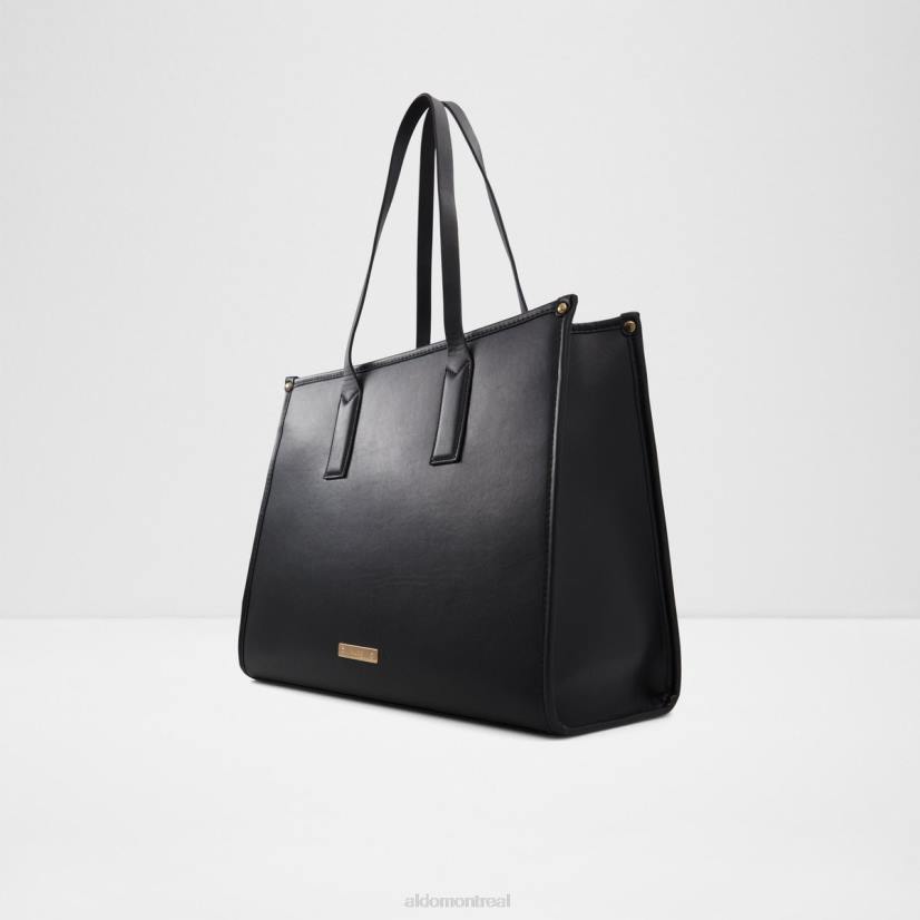 Aldo france sac VD8R7537 Aldo sac fourre-tout parbag noir à la mode