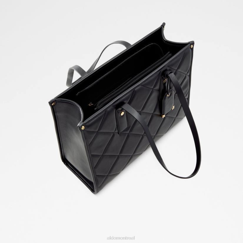 Aldo france sac VD8R7537 Aldo sac fourre-tout parbag noir à la mode