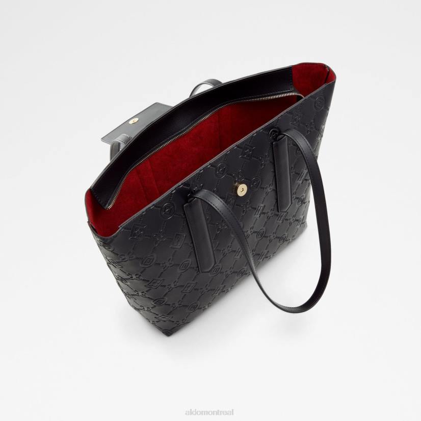 Aldo france sac VD8R7547 Aldo icône de la mode noire