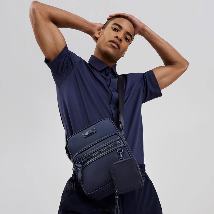 Aldo france sac VD8R9017 Aldo sac bandoulière astranite mode marine