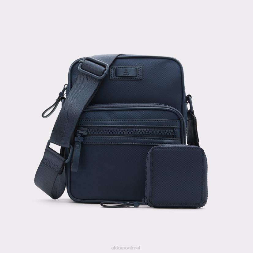 Aldo france sac VD8R9017 Aldo sac bandoulière astranite mode marine