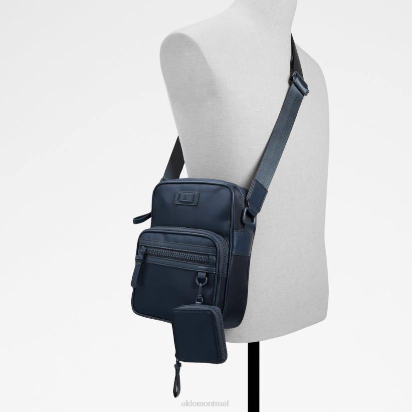 Aldo france sac VD8R9017 Aldo sac bandoulière astranite mode marine