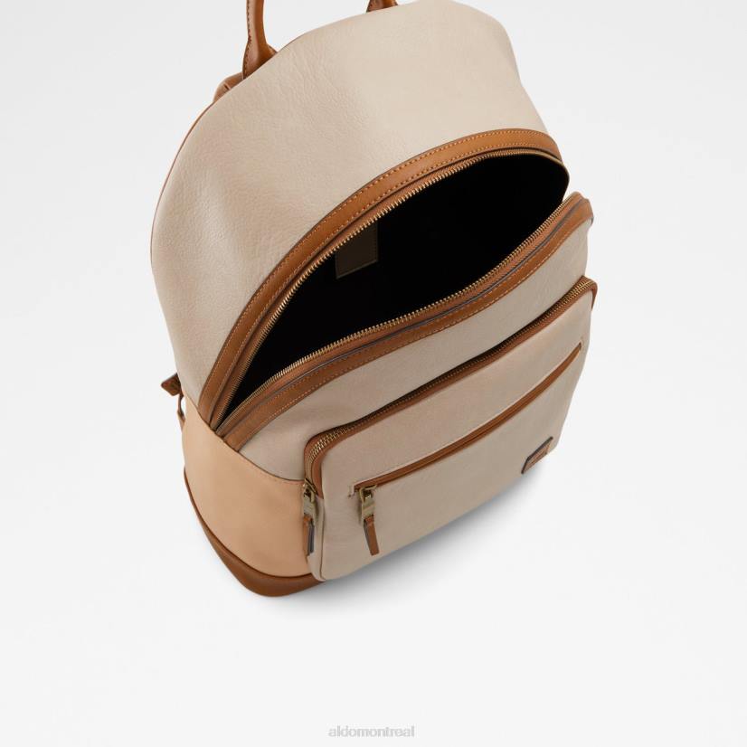 Aldo france sac VD8R9022 Aldo sac à dos uloiloth mode marron moyen
