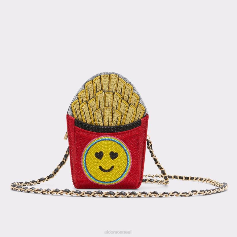 Aldo france sac VD8R9907 Aldo Joyfrie multicolore à la mode, nouvel arrivage