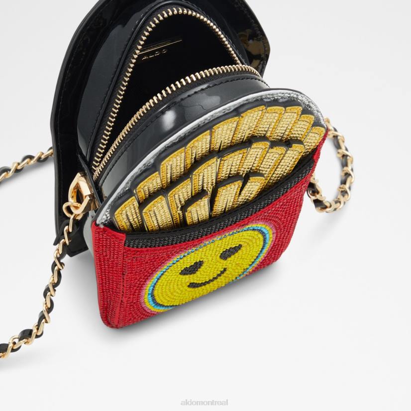 Aldo france sac VD8R9907 Aldo Joyfrie multicolore à la mode, nouvel arrivage