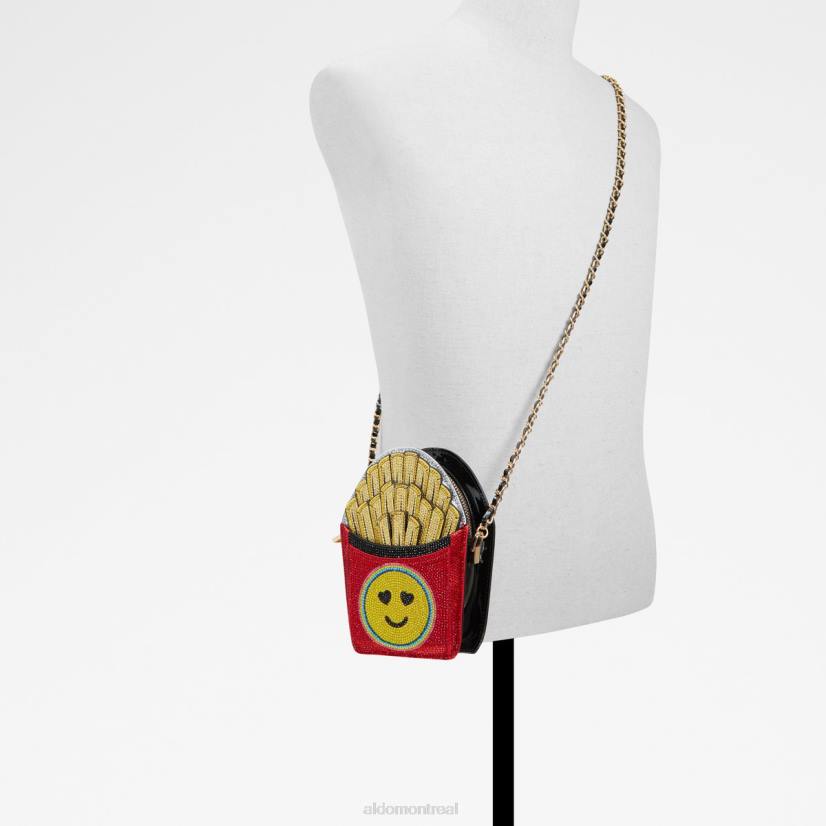 Aldo france sac VD8R9907 Aldo Joyfrie multicolore à la mode, nouvel arrivage