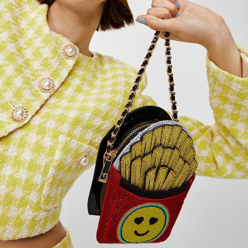 Aldo france sac VD8R9907 Aldo Joyfrie multicolore à la mode, nouvel arrivage