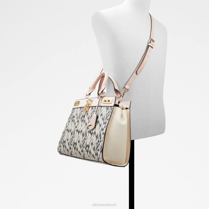 Aldo france sac VD8R9932 Aldo sac cabas dreiddaa noir-blanc mode