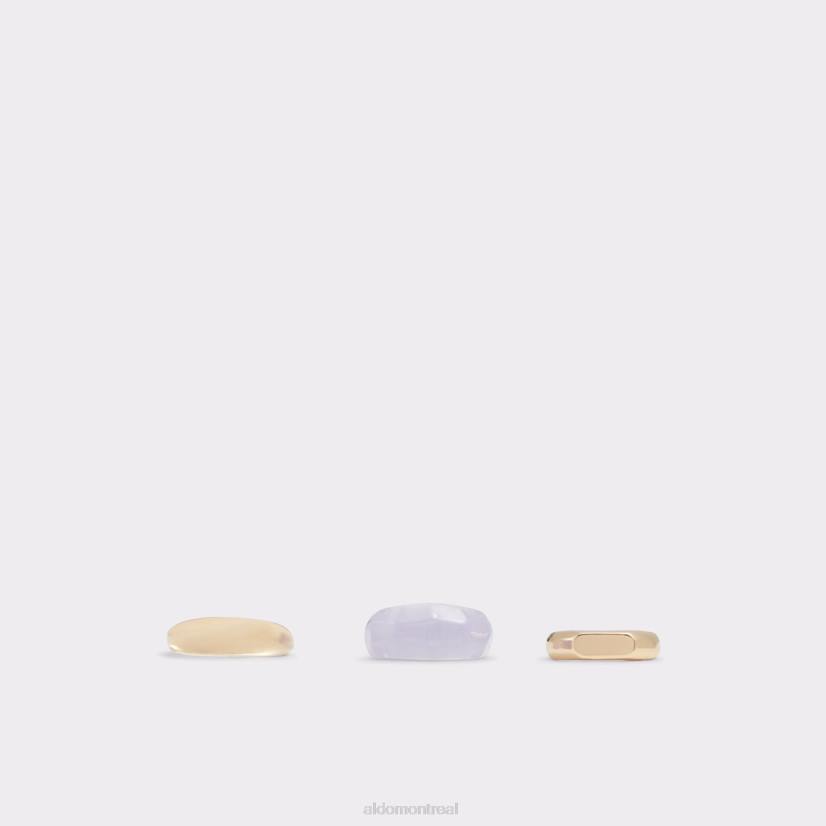 Aldo footwear VD8R10199 Aldo bague farabentar violet clair à la mode