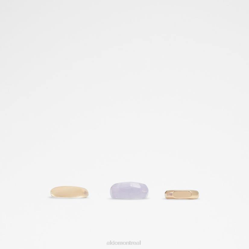 Aldo footwear VD8R11534 Aldo farabentar de mode violet