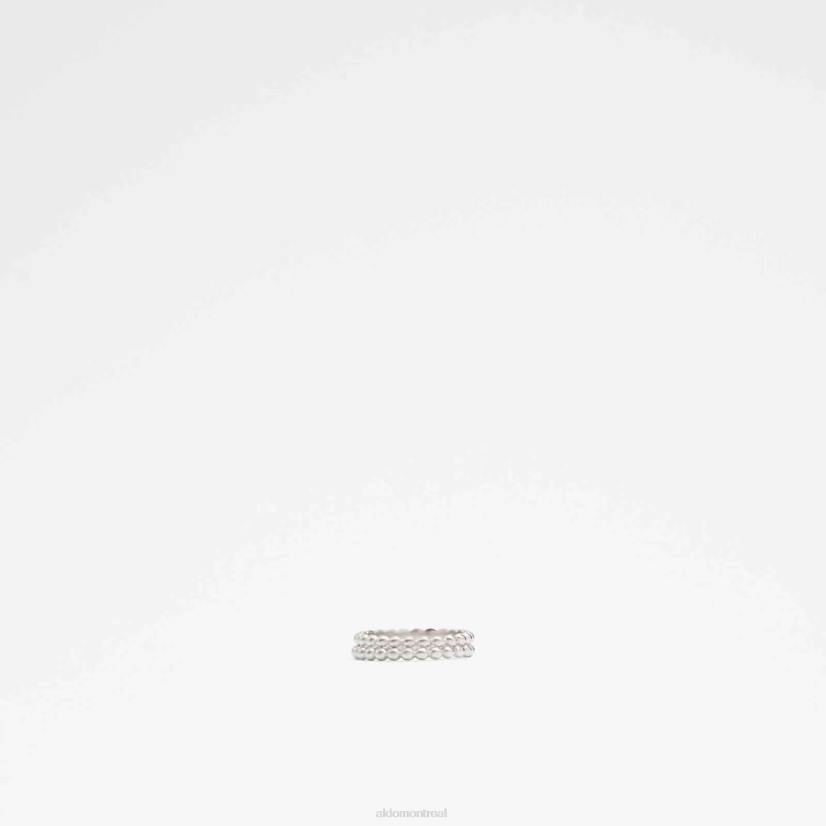 Aldo footwear VD8R2844 Aldo bagues naséennes en argent