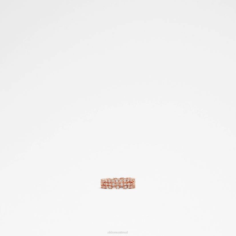 Aldo footwear VD8R2849 Aldo bagues halabrirel mode rose