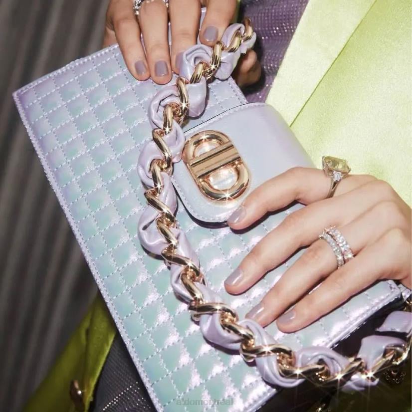 Aldo footwear VD8R5429 Aldo Bague accessoires pour femmes aschiana multi mode argent/clair