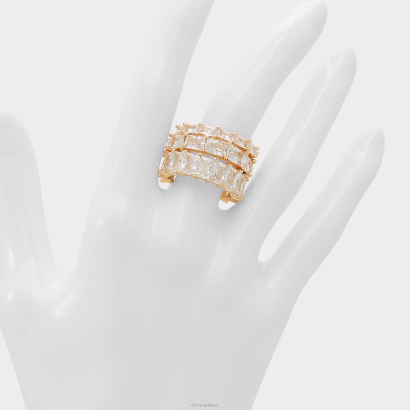 Aldo footwear sale VD8R1115 Aldo glenferrie doré-clair multi mode