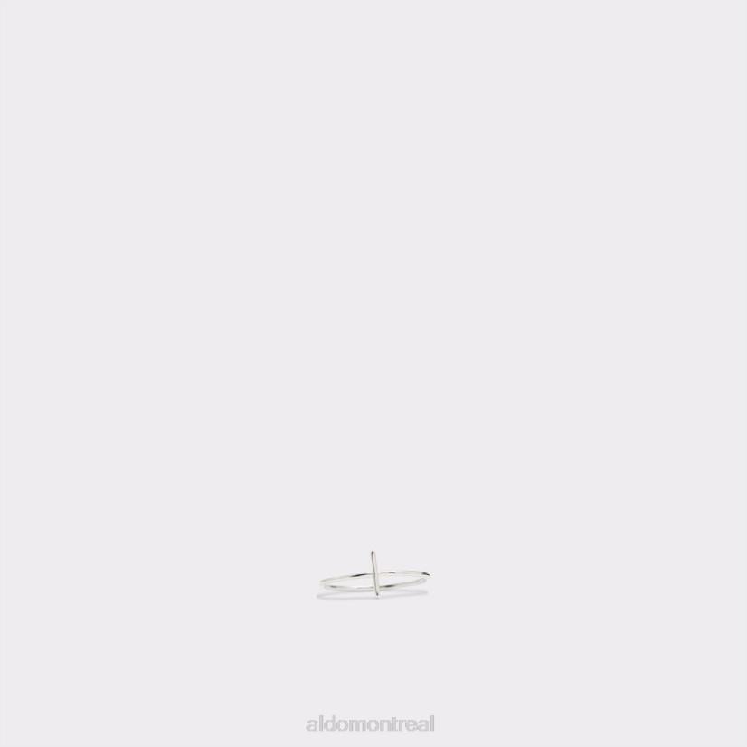 Aldo footwear sale VD8R1180 Aldo trèfles de mode en argent